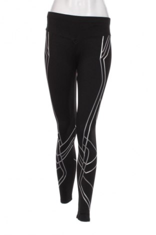 Damen Leggings, Größe M, Farbe Schwarz, Preis € 13,49