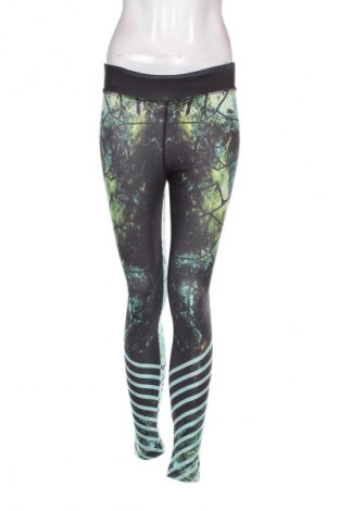 Damen Leggings, Größe L, Farbe Mehrfarbig, Preis € 12,79