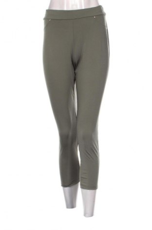 Damen Leggings, Größe S, Farbe Grün, Preis 2,99 €