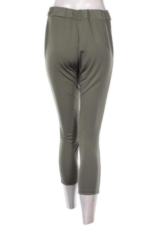 Damen Leggings, Größe S, Farbe Grün, Preis 2,99 €