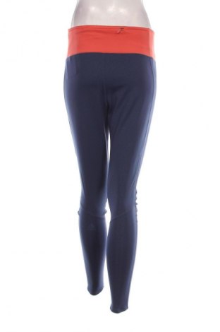 Damen Leggings Adidas, Größe L, Farbe Blau, Preis 17,00 €