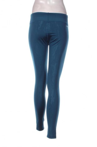 Damen Leggings Adidas, Größe M, Farbe Blau, Preis 19,49 €