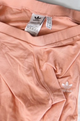 Dámské legíny  Adidas, Velikost M, Barva Oranžová, Cena  529,00 Kč