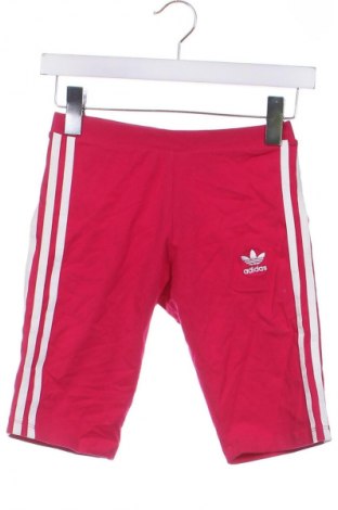 Dámske legíny  Adidas Originals, Veľkosť XXS, Farba Ružová, Cena  19,45 €