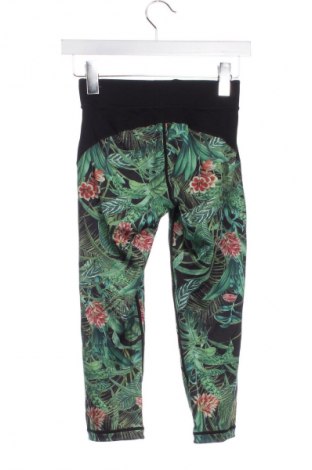 Damen Leggings Bershka, Größe XS, Farbe Mehrfarbig, Preis € 18,49