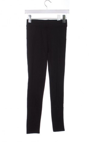 Damen Leggings Bershka, Größe M, Farbe Schwarz, Preis € 9,62