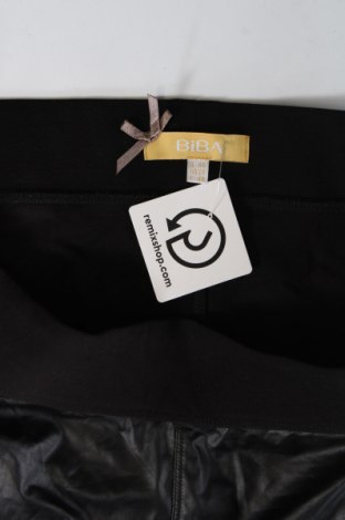 Damen Leggings Biba, Größe XL, Farbe Schwarz, Preis € 6,49