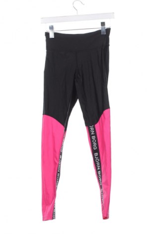 Damen Leggings Bjorn Borg, Größe XS, Farbe Mehrfarbig, Preis 17,00 €