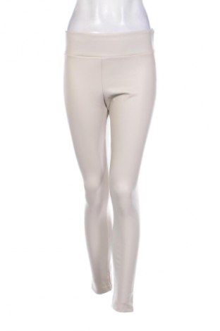 Dámske legíny  Calzedonia, Veľkosť M, Farba Kremová, Cena  15,95 €