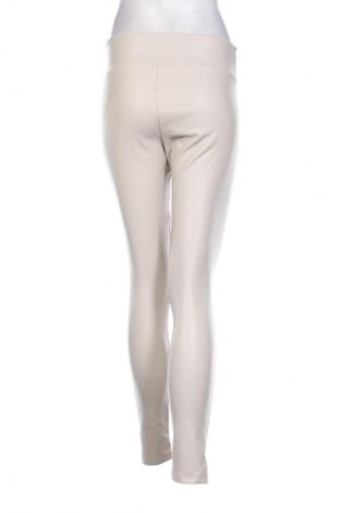 Dámske legíny  Calzedonia, Veľkosť M, Farba Kremová, Cena  15,95 €