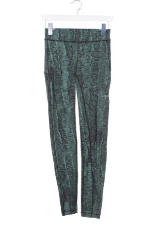 Damen Leggings Casall, Größe XS, Farbe Grün, Preis € 12,49