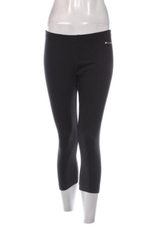 Damen Leggings Champion, Größe L, Farbe Schwarz, Preis € 18,99