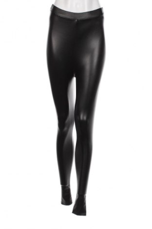 Damen Leggings Collusion, Größe S, Farbe Schwarz, Preis 10,49 €