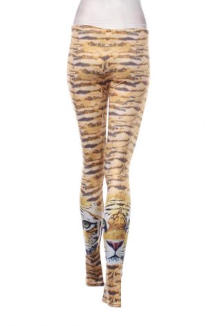 Damskie legginsy Cover, Rozmiar S, Kolor Kolorowy, Cena 23,99 zł