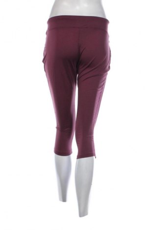 Damskie legginsy Crane, Rozmiar XL, Kolor Fioletowy, Cena 28,99 zł