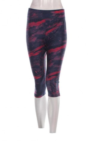 Damskie legginsy Crivit, Rozmiar XL, Kolor Kolorowy, Cena 59,75 zł