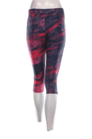 Damen Leggings Crivit, Größe XL, Farbe Mehrfarbig, Preis € 13,29