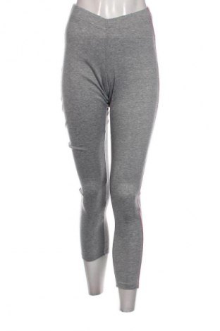 Damen Leggings Crivit, Größe S, Farbe Grau, Preis 18,08 €