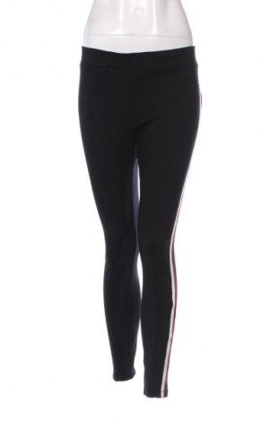 Damen Leggings Edc By Esprit, Größe M, Farbe Schwarz, Preis 18,99 €