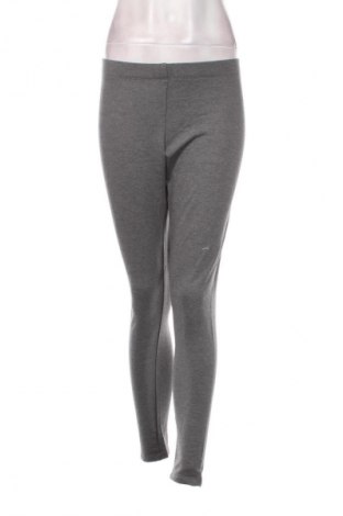 Damen Leggings Esmara, Größe L, Farbe Grau, Preis € 13,49