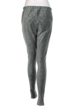 Damen Leggings Esmara, Größe L, Farbe Grün, Preis € 6,49