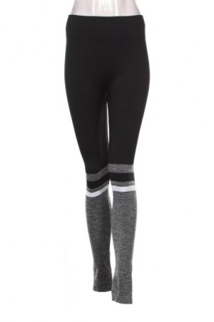 Damen Leggings Flame, Größe M, Farbe Schwarz, Preis 13,49 €