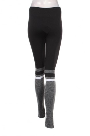 Damen Leggings Flame, Größe M, Farbe Schwarz, Preis € 13,49