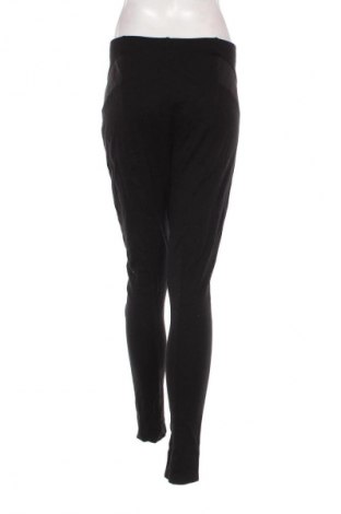 Damen Leggings H&M Mama, Größe L, Farbe Schwarz, Preis 18,45 €