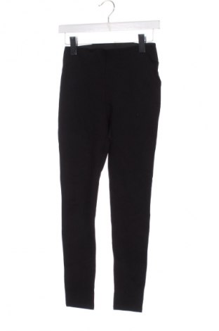 Damen Leggings Hallhuber, Größe XS, Farbe Schwarz, Preis € 18,99