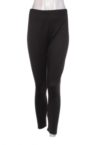 Damen Leggings Janina, Größe XL, Farbe Schwarz, Preis 6,49 €