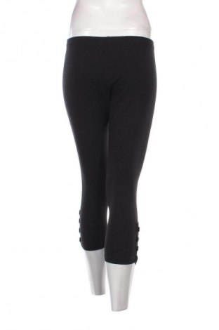 Damen Leggings Janina, Größe L, Farbe Schwarz, Preis 7,49 €