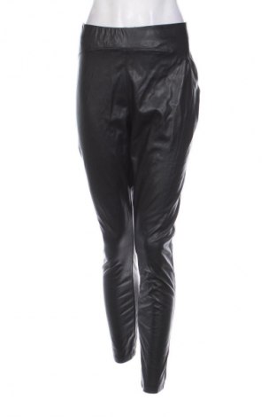 Damen Leggings Laura Torelli, Größe L, Farbe Schwarz, Preis € 6,99