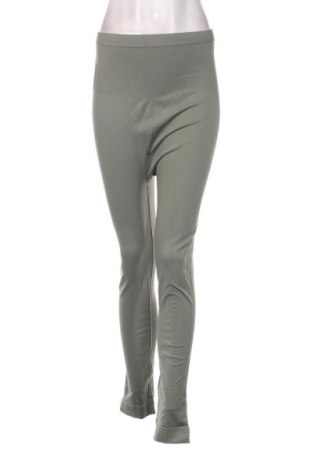 Damen Leggings Lindex, Größe XXL, Farbe Grün, Preis 13,49 €