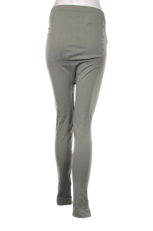 Damen Leggings Lindex, Größe XXL, Farbe Grün, Preis 13,49 €