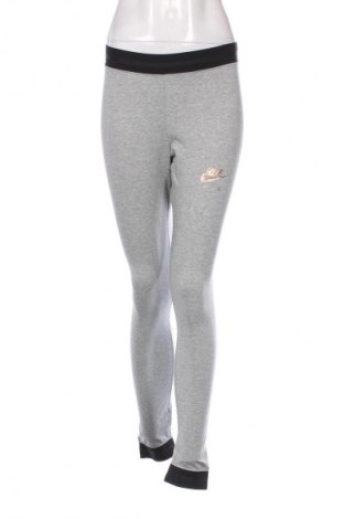 Damen Leggings Nike, Größe M, Farbe Grau, Preis € 22,99