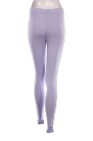 Damen Leggings Oyanda, Größe S, Farbe Lila, Preis 6,99 €