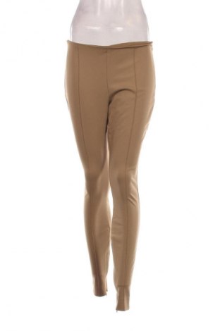 Damen Leggings Polo By Ralph Lauren, Größe M, Farbe Beige, Preis € 28,00