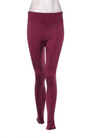 Damen Leggings Primark, Größe M, Farbe Rot, Preis 13,49 €