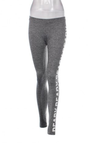 Damen Leggings Tally Weijl, Größe M, Farbe Grau, Preis € 18,49