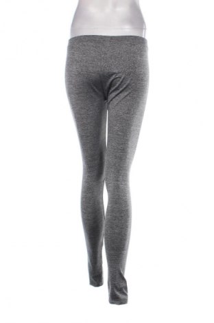 Damen Leggings Tally Weijl, Größe M, Farbe Grau, Preis 9,49 €