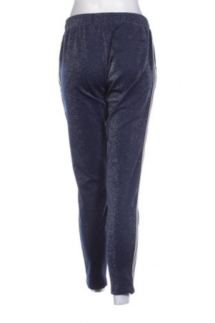 Damskie legginsy Tom Tailor, Rozmiar S, Kolor Niebieski, Cena 37,99 zł