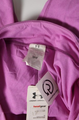 Damen Leggings Under Armour, Größe XL, Farbe Rosa, Preis € 39,30