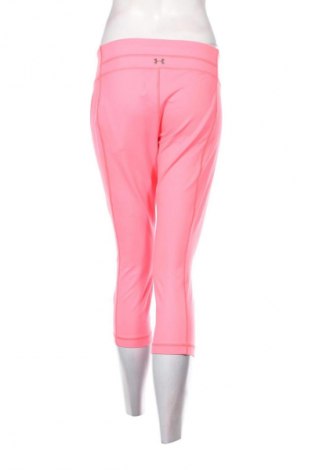 Damen Leggings Under Armour, Größe L, Farbe Rosa, Preis € 39,30