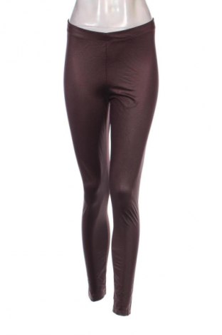 Damen Leggings United Colors Of Benetton, Größe L, Farbe Rot, Preis € 18,99