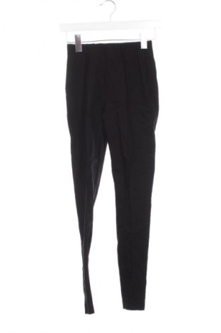 Damen Leggings VILA, Größe XS, Farbe Schwarz, Preis € 13,99