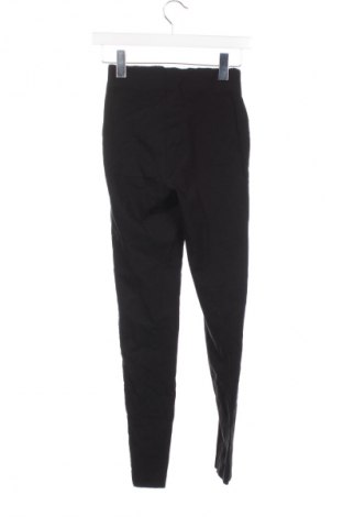 Damen Leggings VILA, Größe XS, Farbe Schwarz, Preis 13,99 €