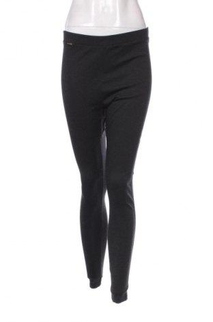 Damen Leggings Wedze, Größe M, Farbe Schwarz, Preis € 7,49