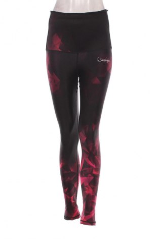 Damskie legginsy Winshape, Rozmiar M, Kolor Kolorowy, Cena 62,07 zł