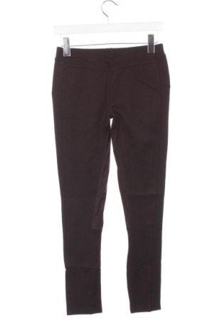 Damen Leggings Zara, Größe S, Farbe Braun, Preis € 5,49