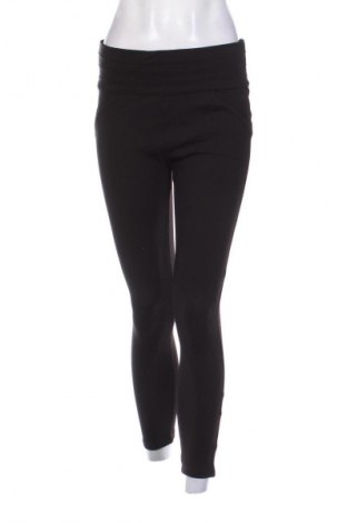 Damen Leggings Zara, Größe XL, Farbe Schwarz, Preis € 11,49